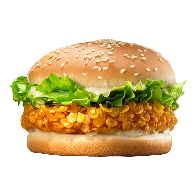 Crispy Chicken