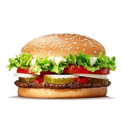 Whopper