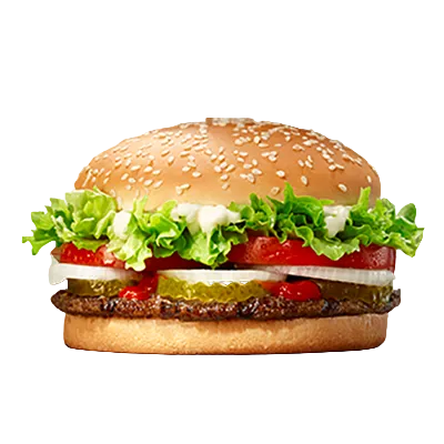 Whopper