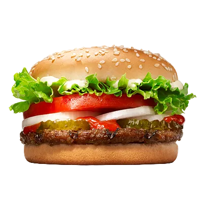 Whopper Jr