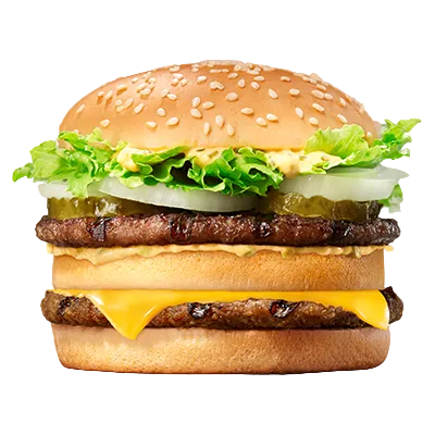 Big King