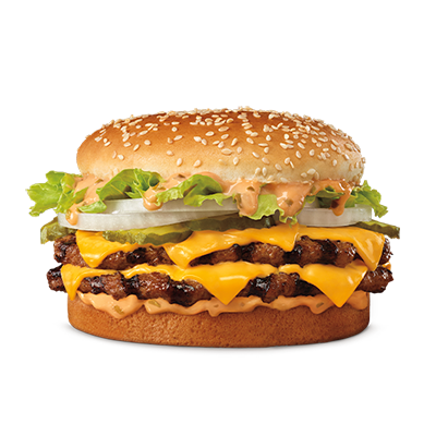 Big King XXL