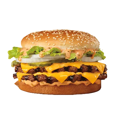 Big King XXL
