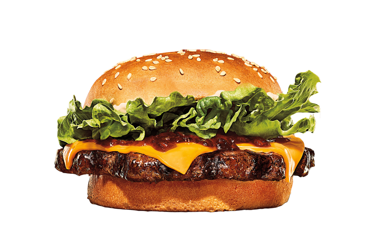 Steakhouse Burger King steakhouse-burger-king