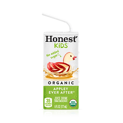 Apple Juice