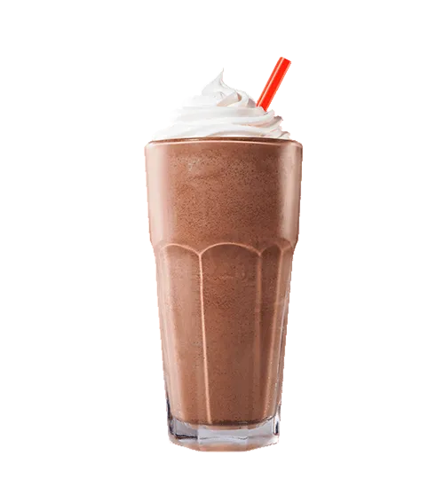 Chocolate Shake