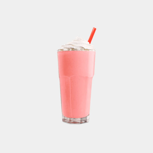 Strawberry Shake