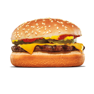 Cheese Burger