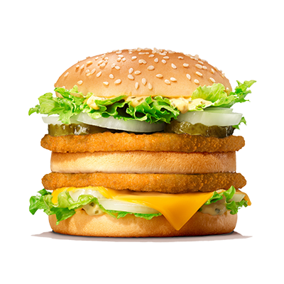 Chicken Big King