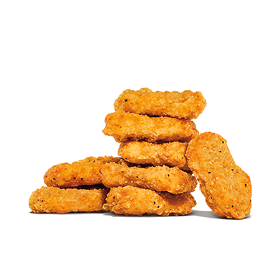 Chicken Nuggets