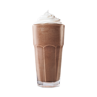 Chocolate Shake
