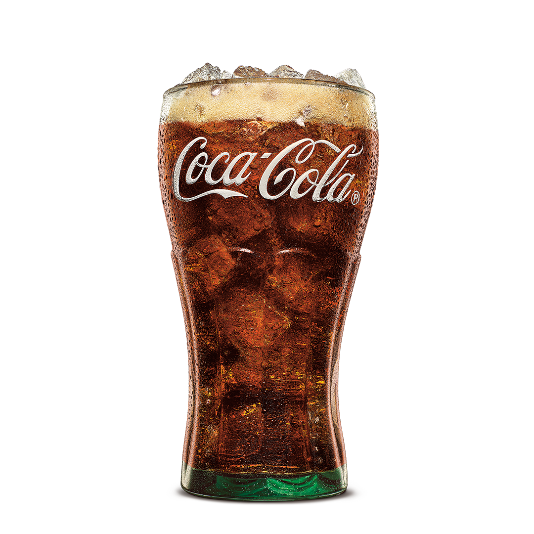 Coca Cola
