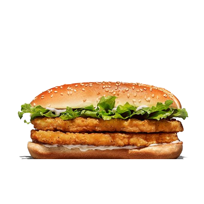 Double Chicken Royal