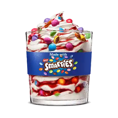 Fusion Smarties