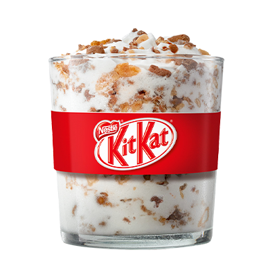 Fusion Kitkat