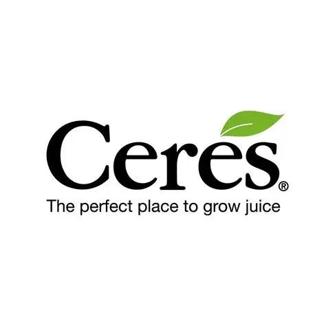 Apple Ceres Juice
