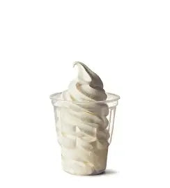 Plain Sundae