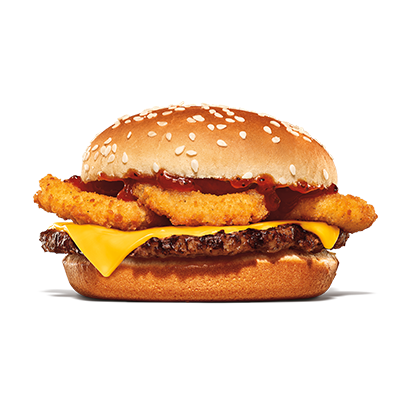 Burg Rodeo Products – Page 2 – Burger King