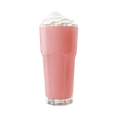 Strawberry Shake