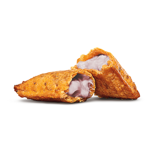 Taro Pie
