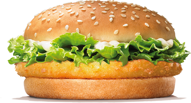Chicken Burger