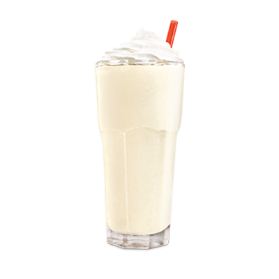 Vanilla Shake