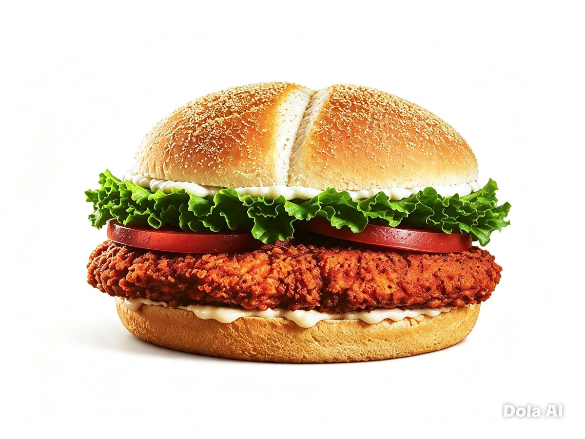 Spicy Tender