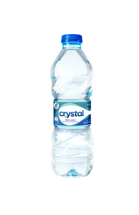 Crystal 500ml