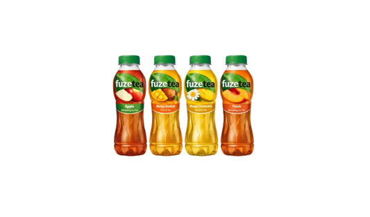 Fuze Tea